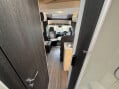 Roller Team Zefiro 696 FIXED BED, REAR BEDROOM 4 BERTH COACH BUILT 31