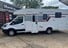 Roller Team Zefiro 696 FIXED BED, REAR BEDROOM 4 BERTH COACH BUILT