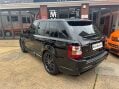Land Rover Range Rover Sport TDV8 SPORT HSE OVERFINCH 3