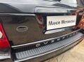 Land Rover Range Rover Sport TDV8 SPORT HSE OVERFINCH 5