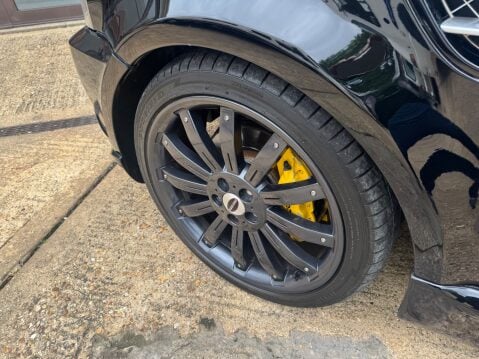 Land Rover Range Rover Sport TDV8 SPORT HSE OVERFINCH 7