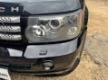 Land Rover Range Rover Sport TDV8 SPORT HSE OVERFINCH 8