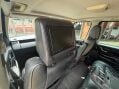 Land Rover Range Rover Sport TDV8 SPORT HSE OVERFINCH 12