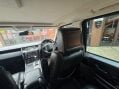 Land Rover Range Rover Sport TDV8 SPORT HSE OVERFINCH 14