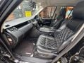Land Rover Range Rover Sport TDV8 SPORT HSE OVERFINCH 17