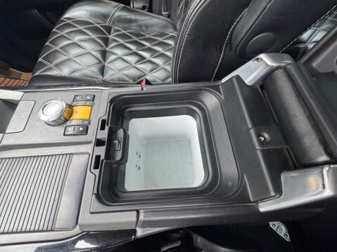 Land Rover Range Rover Sport TDV8 SPORT HSE OVERFINCH 21