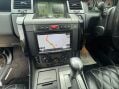 Land Rover Range Rover Sport TDV8 SPORT HSE OVERFINCH 22