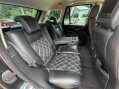 Land Rover Range Rover Sport TDV8 SPORT HSE OVERFINCH 24