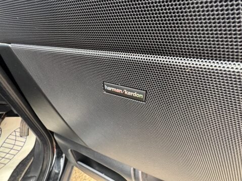 Land Rover Range Rover Sport TDV8 SPORT HSE OVERFINCH 25