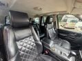 Land Rover Range Rover Sport TDV8 SPORT HSE OVERFINCH 28