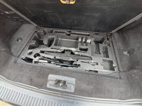 Land Rover Range Rover Sport TDV8 SPORT HSE OVERFINCH 30