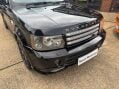 Land Rover Range Rover Sport TDV8 SPORT HSE OVERFINCH 32