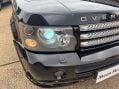 Land Rover Range Rover Sport TDV8 SPORT HSE OVERFINCH 33