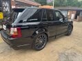 Land Rover Range Rover Sport TDV8 SPORT HSE OVERFINCH 36