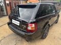 Land Rover Range Rover Sport TDV8 SPORT HSE OVERFINCH 37