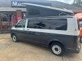 Volkswagen West Dubs *** SOLD *** 2