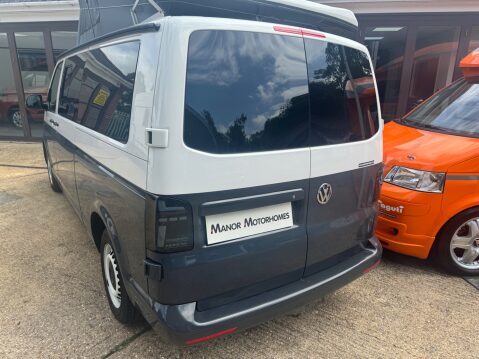Volkswagen West Dubs *** SOLD *** 3