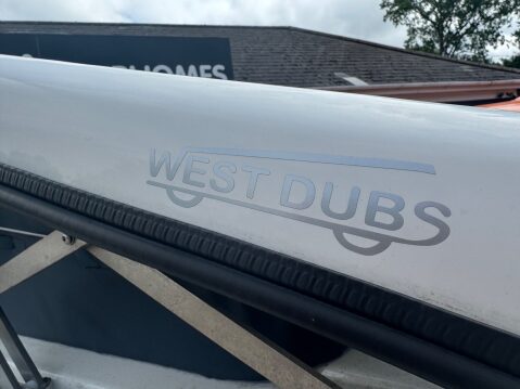 Volkswagen West Dubs *** SOLD *** 4