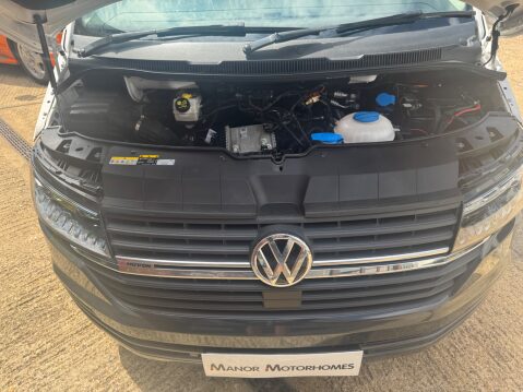 Volkswagen West Dubs *** SOLD *** 9
