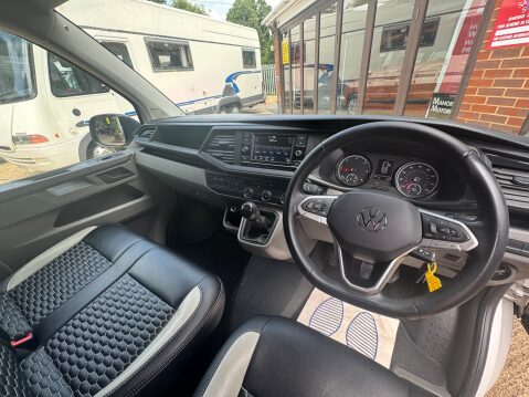 Volkswagen West Dubs *** SOLD *** 12