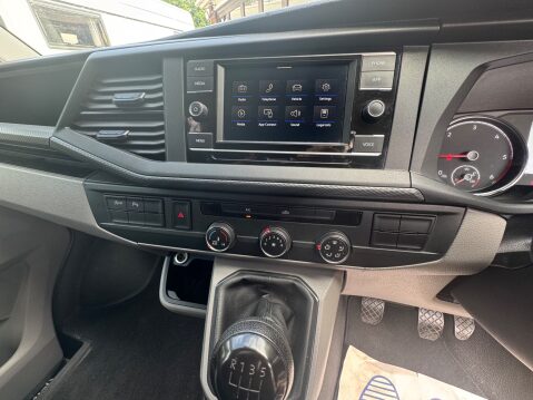 Volkswagen West Dubs *** SOLD *** 13