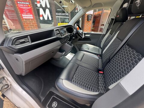 Volkswagen West Dubs *** SOLD *** 14