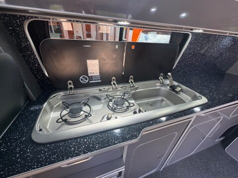 Volkswagen West Dubs *** SOLD *** 17