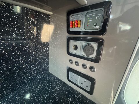 Volkswagen West Dubs *** SOLD *** 20