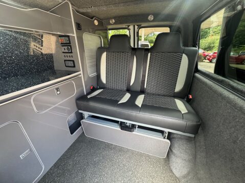 Volkswagen West Dubs *** SOLD *** 21