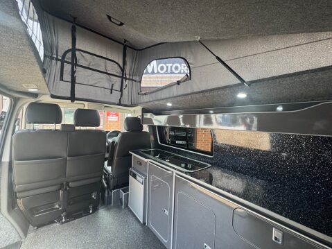 Volkswagen West Dubs *** SOLD *** 23