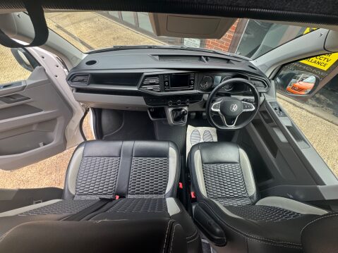 Volkswagen West Dubs *** SOLD *** 24