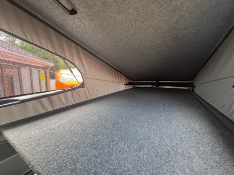 Volkswagen West Dubs *** SOLD *** 25