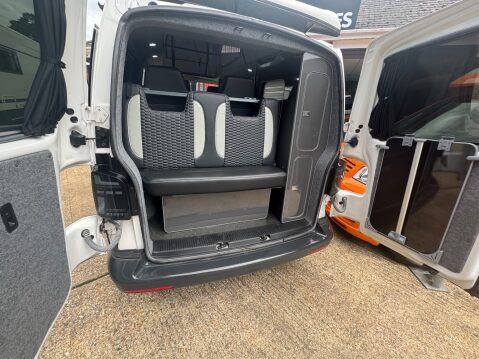 Volkswagen West Dubs *** SOLD *** 26