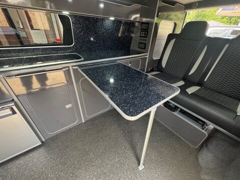 Volkswagen West Dubs *** SOLD *** 27