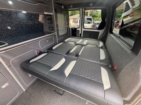 Volkswagen West Dubs *** SOLD *** 29