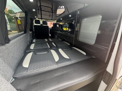 Volkswagen West Dubs *** SOLD *** 30
