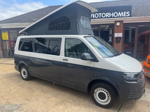Volkswagen West Dubs *** SOLD *** 31