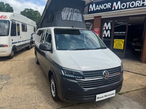 Volkswagen West Dubs *** SOLD *** 32