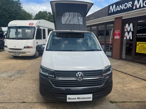 Volkswagen West Dubs *** SOLD *** 33