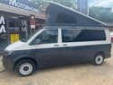 Volkswagen West Dubs *** SOLD *** 