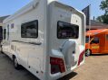 Auto-Trail Frontier SCOUT 4 AUTOMATIC VERY LOW MILEAGE 3