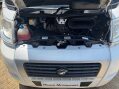 Auto-Trail Frontier SCOUT 4 AUTOMATIC VERY LOW MILEAGE 6