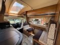 Auto-Trail Frontier SCOUT 4 AUTOMATIC VERY LOW MILEAGE 12