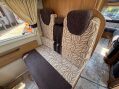 Auto-Trail Frontier SCOUT 4 AUTOMATIC VERY LOW MILEAGE 13