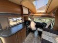 Auto-Trail Frontier SCOUT 4 AUTOMATIC VERY LOW MILEAGE 14