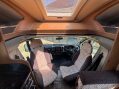 Auto-Trail Frontier SCOUT 4 AUTOMATIC VERY LOW MILEAGE 16