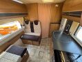 Auto-Trail Frontier SCOUT 4 AUTOMATIC VERY LOW MILEAGE 19