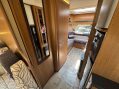 Auto-Trail Frontier SCOUT 4 AUTOMATIC VERY LOW MILEAGE 21