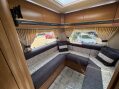 Auto-Trail Frontier SCOUT 4 AUTOMATIC VERY LOW MILEAGE 25
