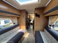 Auto-Trail Frontier SCOUT 4 AUTOMATIC VERY LOW MILEAGE 26